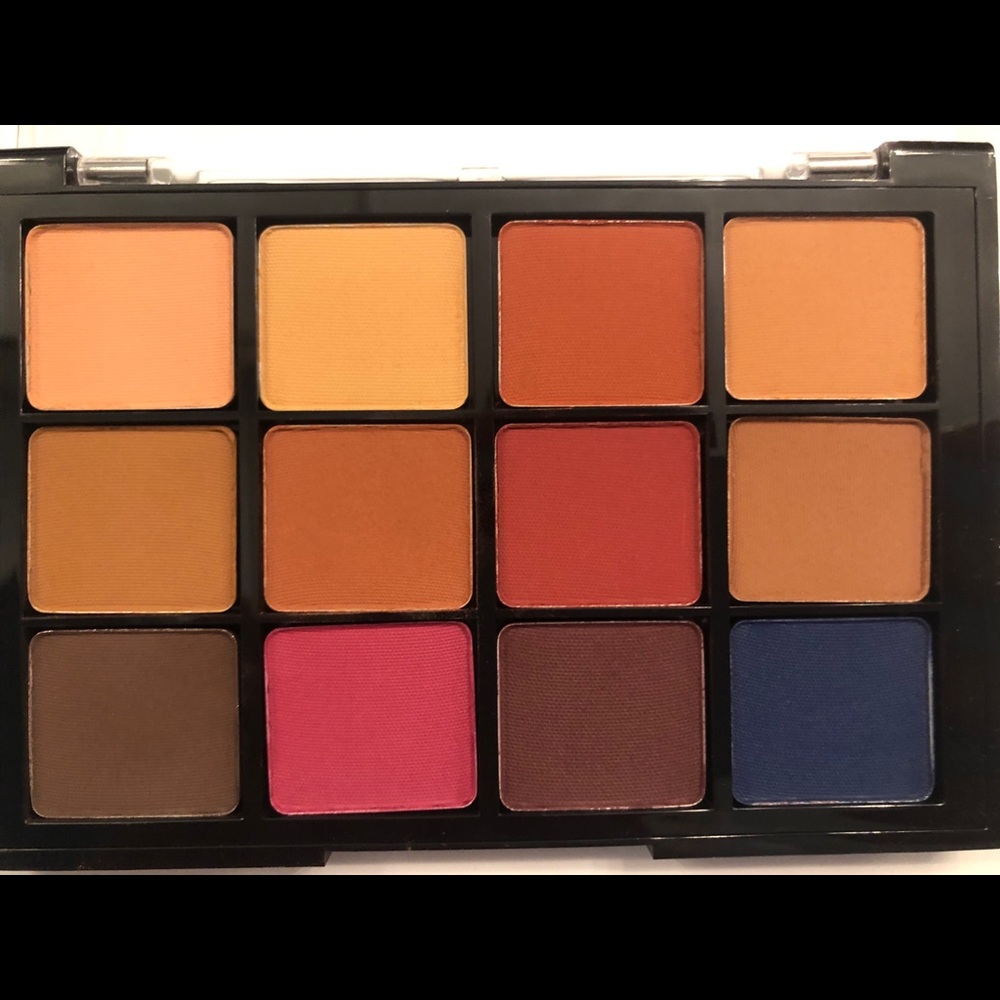 Viseart never been used before. Over Half off